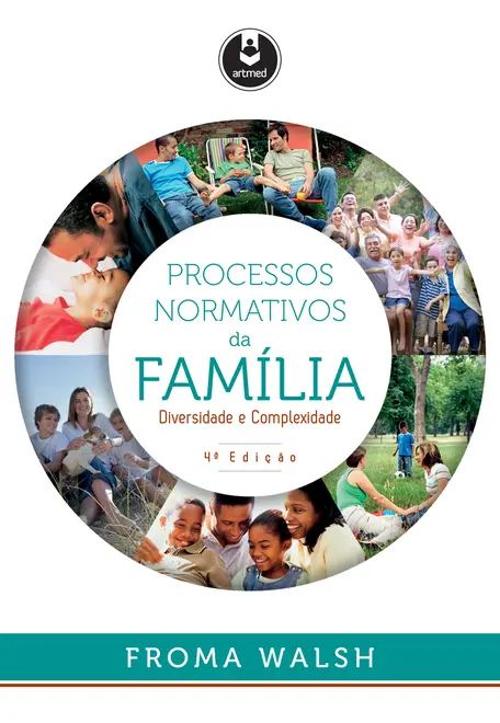 Processos Normativos da Família Processos Normativos da Família