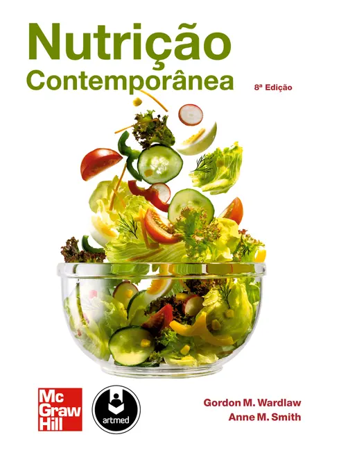 Nutrição Contemporânea Nutrição Contemporânea