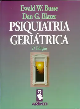 Psiquiatria Geriátrica Psiquiatria Geriátrica