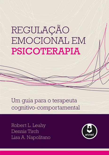 Regulação Emocional em Psicoterapia Regulação Emocional em Psicoterapia