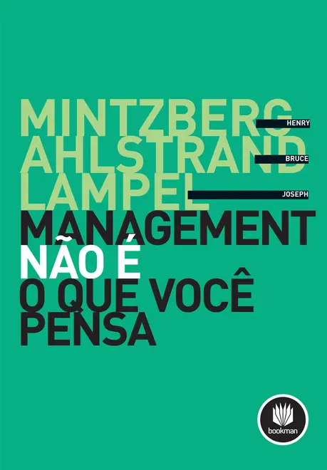 Management Não É o que Você Pensa Management Não É o que Você Pensa