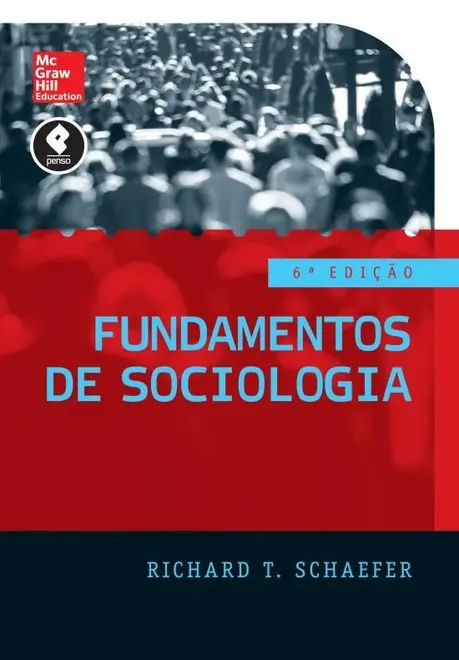 Fundamentos de Sociologia Fundamentos de Sociologia