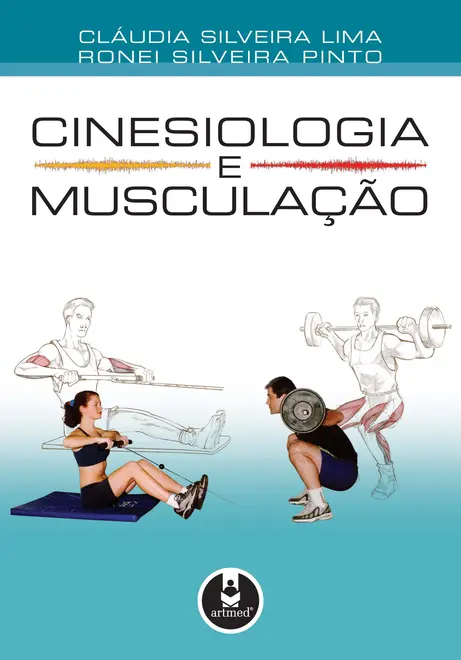 Cinesiologia e Musculação Cinesiologia e Musculação