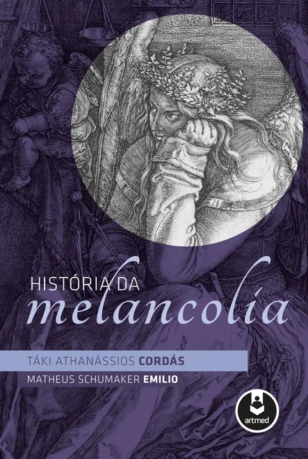 História da Melancolia História da Melancolia