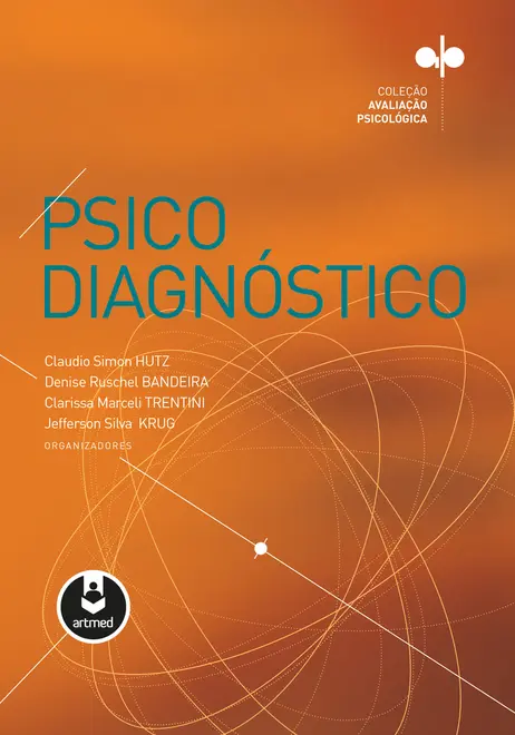 Psicodiagnóstico Psicodiagnóstico