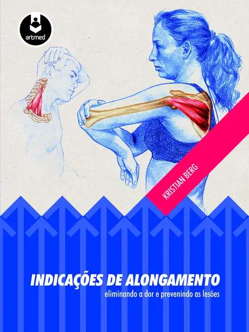 Indicações de Alongamento Indicações de Alongamento
