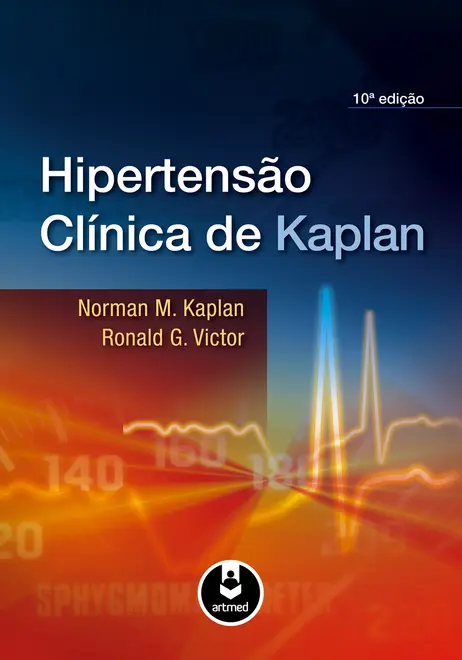 Hipertensão Clínica de Kaplan Hipertensão Clínica de Kaplan