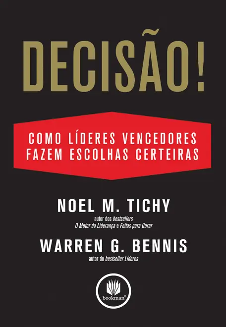 Decisão! Decisão!