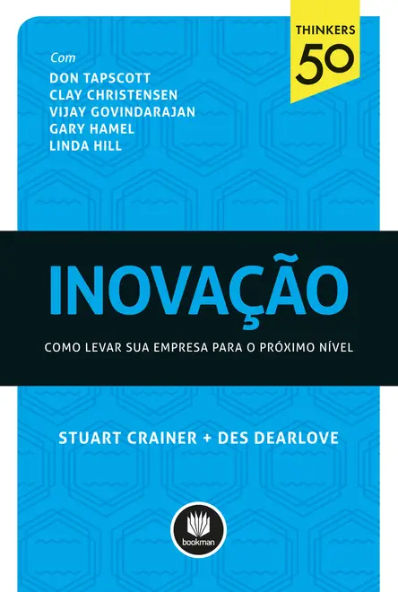 Inovação Inovação