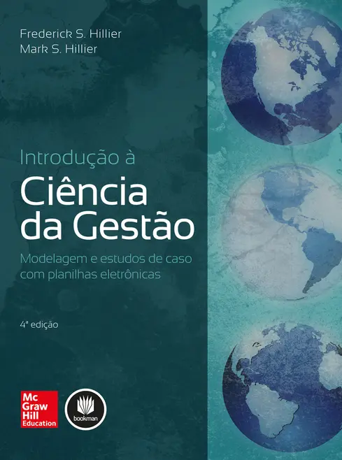 Introdução à Ciência da Gestão Introdução à Ciência da Gestão