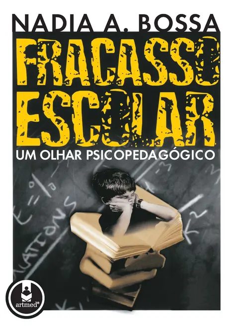 Fracasso Escolar Fracasso Escolar