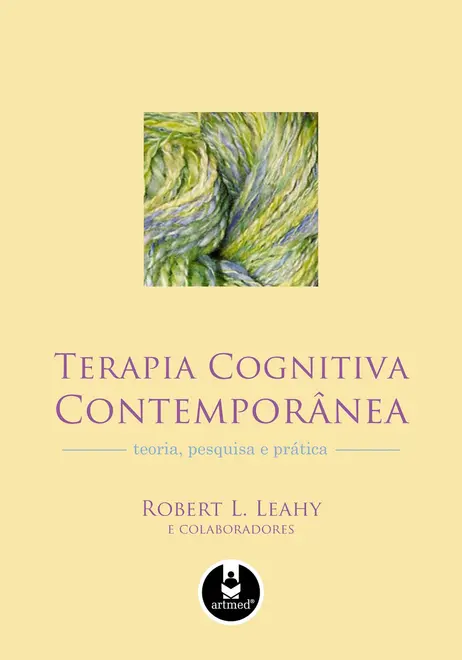 Terapia Cognitiva Contemporânea Terapia Cognitiva Contemporânea