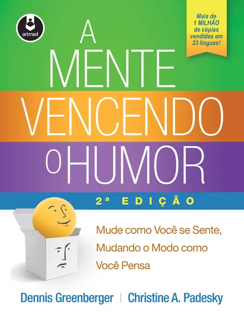 A Mente Vencendo o Humor A Mente Vencendo o Humor
