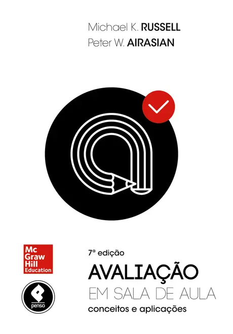 Avaliação em Sala de Aula Avaliação em Sala de Aula