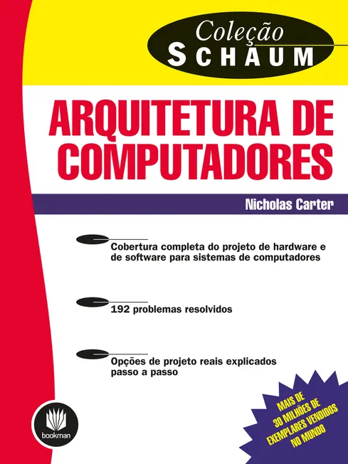 Arquitetura de Computadores Arquitetura de Computadores