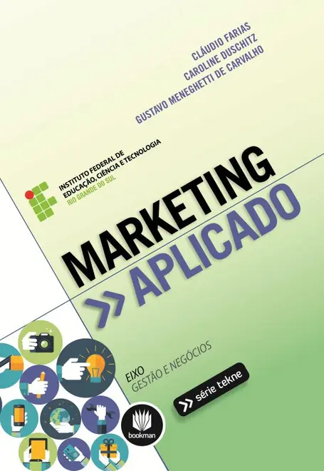 Marketing Aplicado Marketing Aplicado
