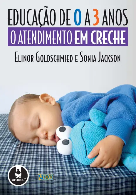 Educação de 0 a 3 Anos Educação de 0 a 3 Anos