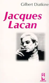 Jacques Lacan Jacques Lacan