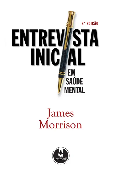 Entrevista Inicial em Saúde Mental Entrevista Inicial em Saúde Mental