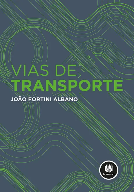Vias de Transporte Vias de Transporte