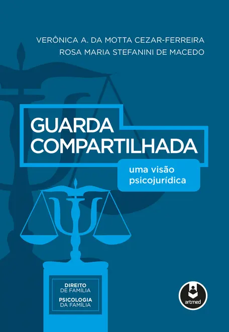 Guarda Compartilhada Guarda Compartilhada