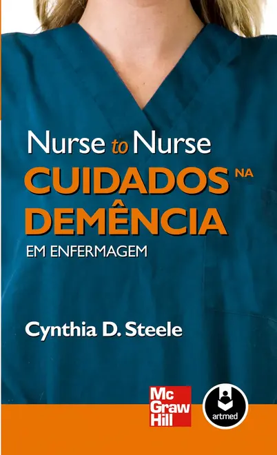 Cuidados na Demência em Enfermagem Cuidados na Demência em Enfermagem