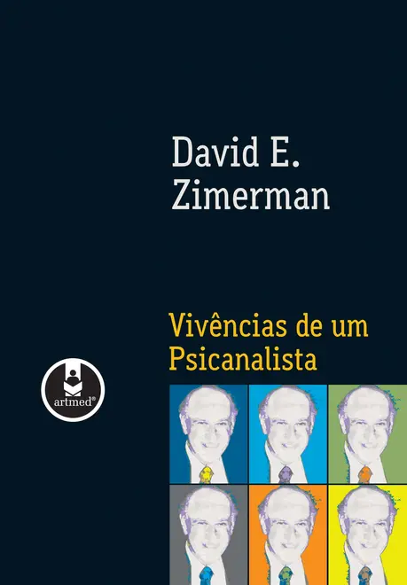 Vivências de um Psicanalista Vivências de um Psicanalista