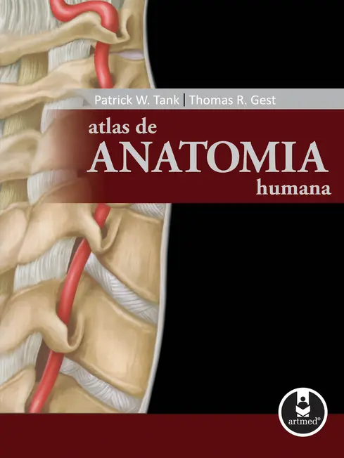 Atlas de Anatomia Humana Atlas de Anatomia Humana