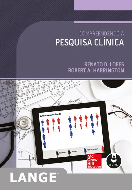 Compreendendo a Pesquisa Clínica Compreendendo a Pesquisa Clínica