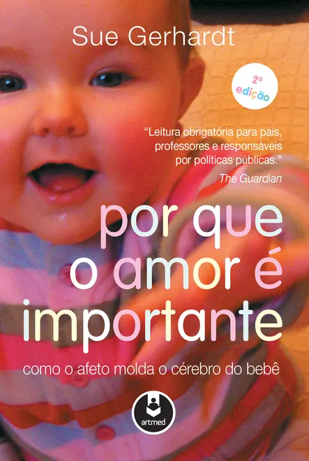 Por que o Amor é Importante Por que o Amor é Importante