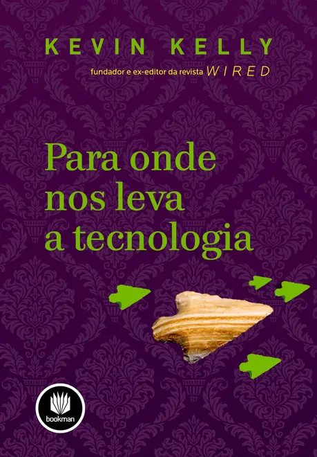 Para Onde nos Leva a Tecnologia Para Onde nos Leva a Tecnologia