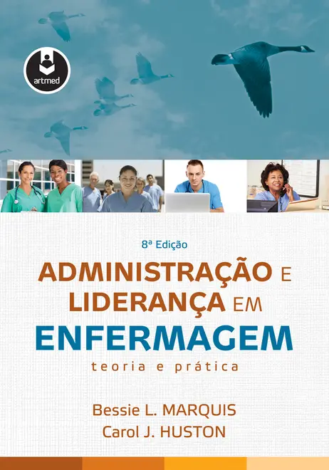Administração e Liderança em Enfermagem Administração e Liderança em Enfermagem