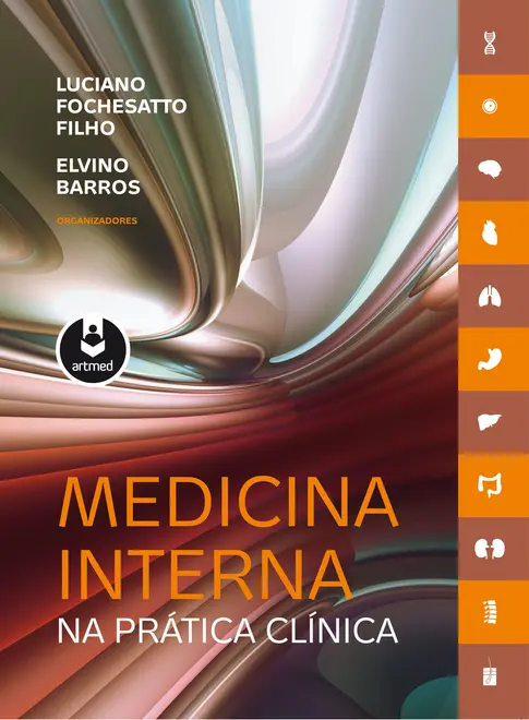 Medicina Interna na Prática Clínica Medicina Interna na Prática Clínica