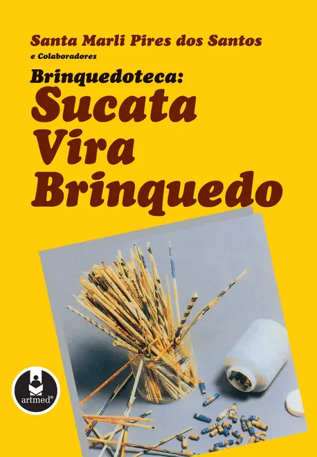 Brinquedoteca Brinquedoteca