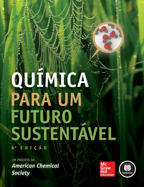 Química para um Futuro Sustentável Química para um Futuro Sustentável