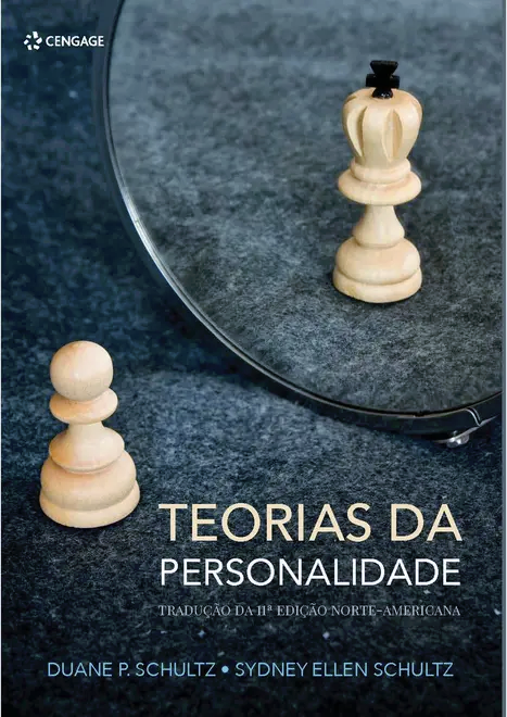 Teorias da Personalidade