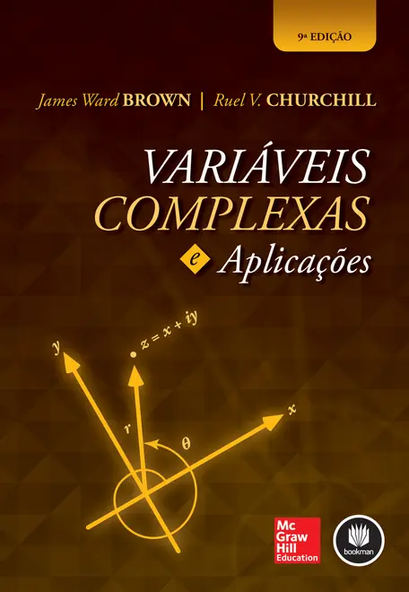Variáveis Complexas e Aplicações Variáveis Complexas e Aplicações