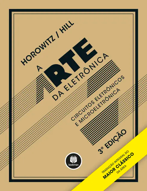 A Arte da Eletrônica