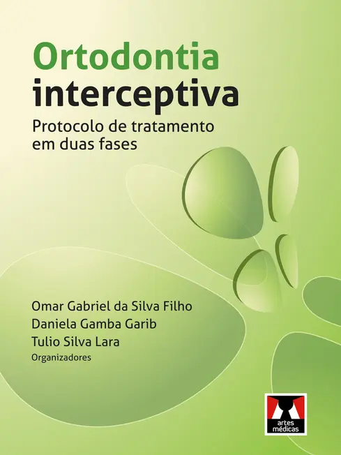 Ortodontia Interceptiva Ortodontia Interceptiva