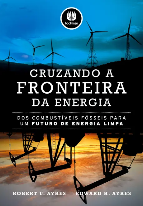 Cruzando a Fronteira da Energia Cruzando a Fronteira da Energia
