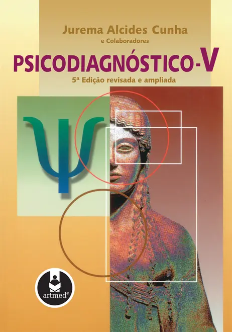 Psicodiagnóstico-V Psicodiagnóstico-V