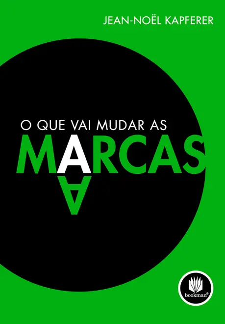 O que Vai Mudar as Marcas O que Vai Mudar as Marcas