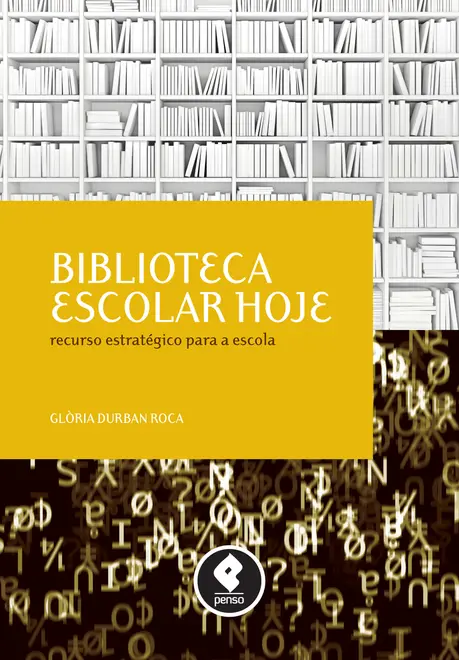 Biblioteca Escolar Hoje Biblioteca Escolar Hoje