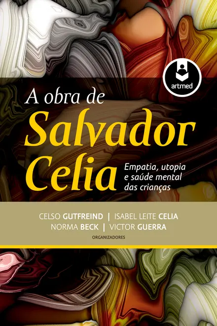 A Obra de Salvador Celia A Obra de Salvador Celia