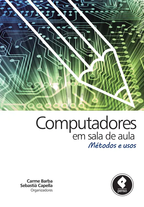 Computadores em Sala de Aula Computadores em Sala de Aula