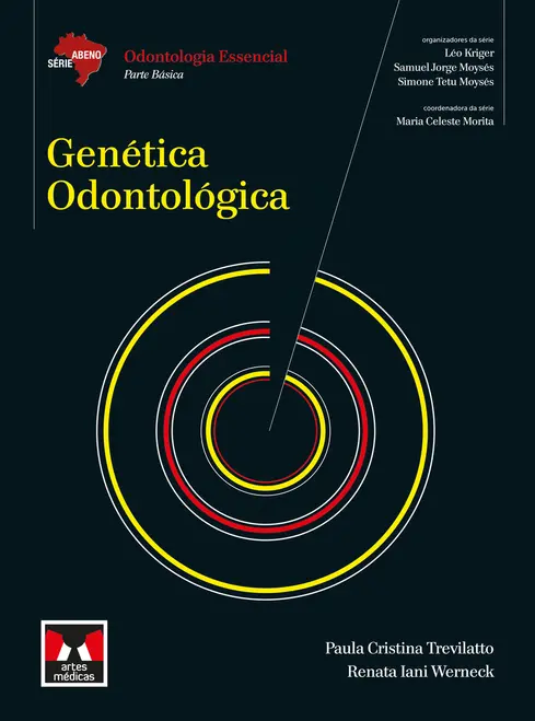 Genética Odontológica Genética Odontológica