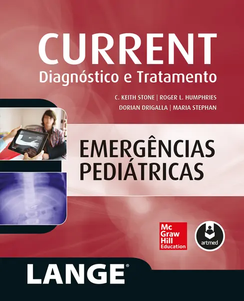 Emergências Pediátricas Emergências Pediátricas