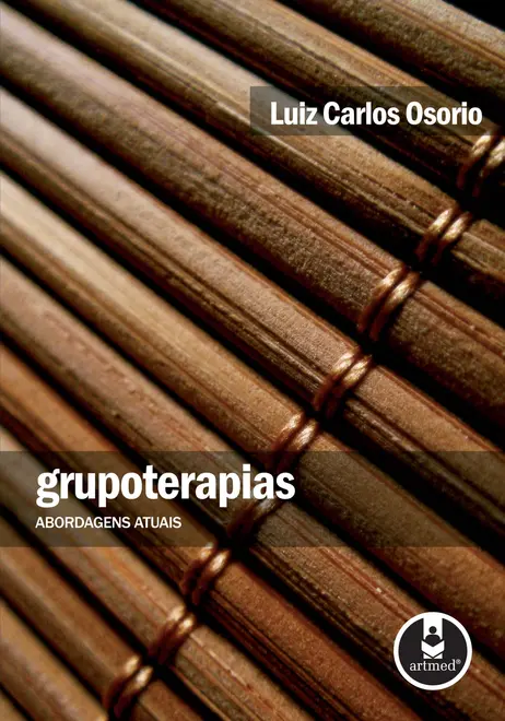 Grupoterapias Grupoterapias