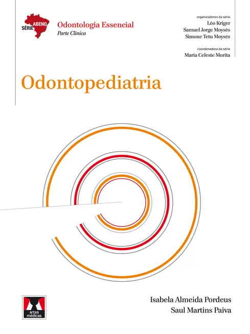 Odontopediatria Odontopediatria