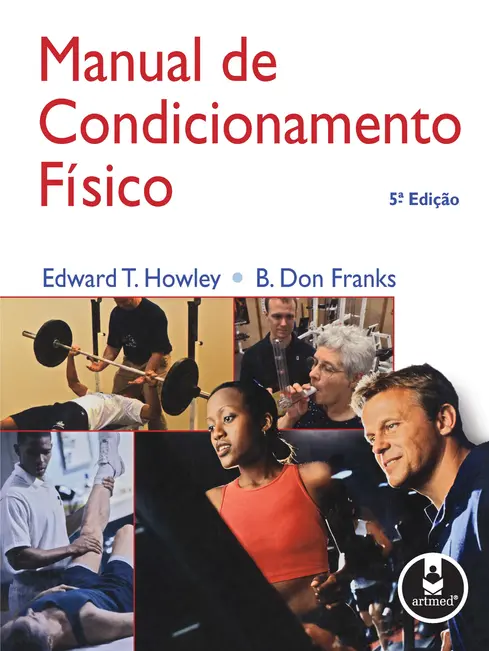Manual de Condicionamento Físico Manual de Condicionamento Físico
